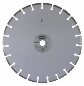 Diamantklingor