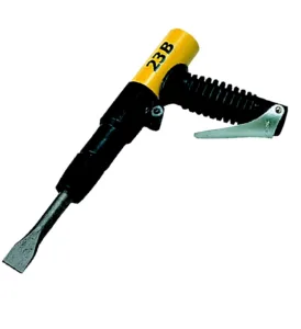 VON ARX 23 B mejselhammare med pistolgrepp, B-serien.