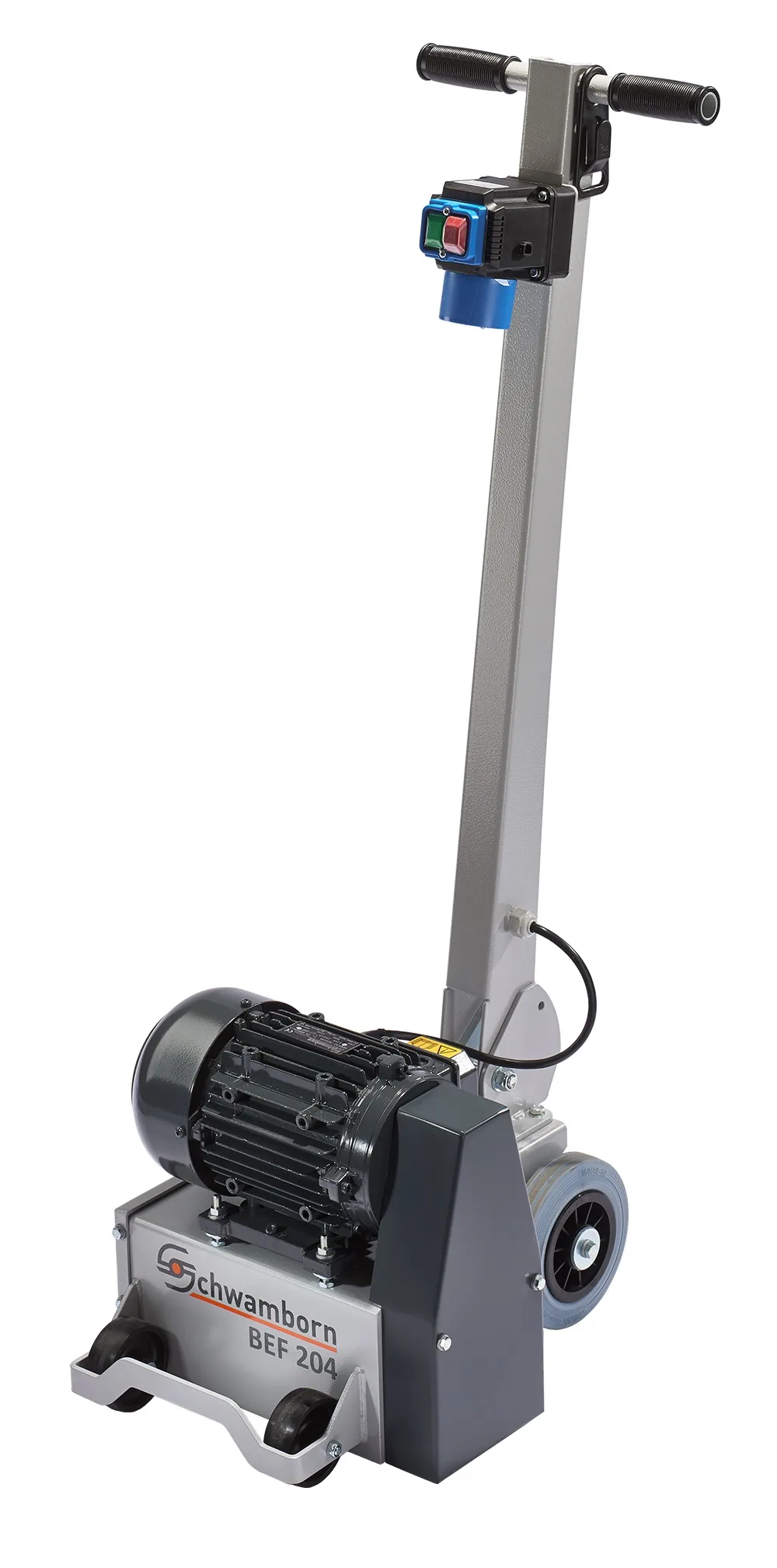 BEF 204