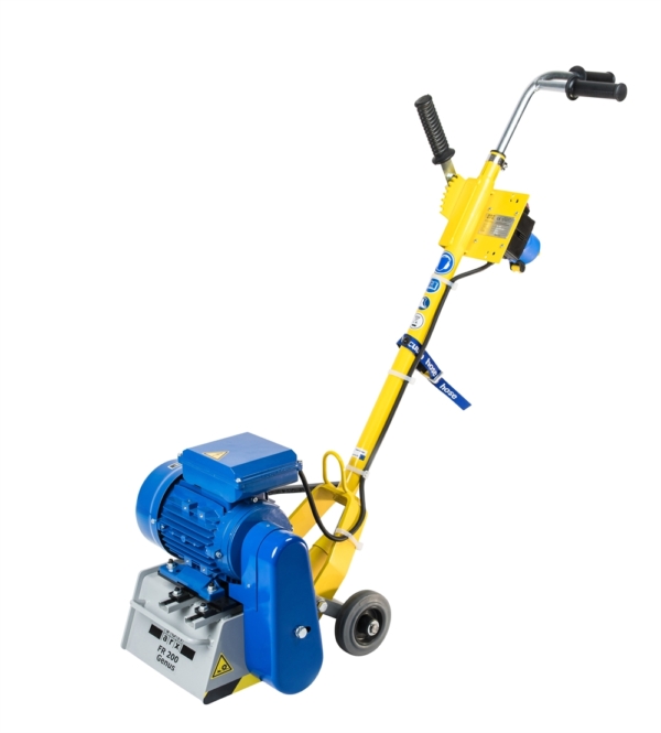 FR200 Genus 1-fas
