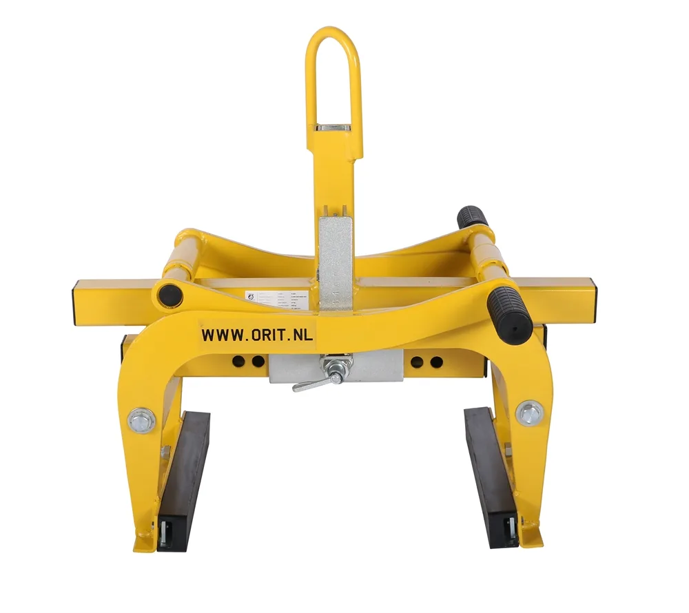 H-600-600 Lyftredskap