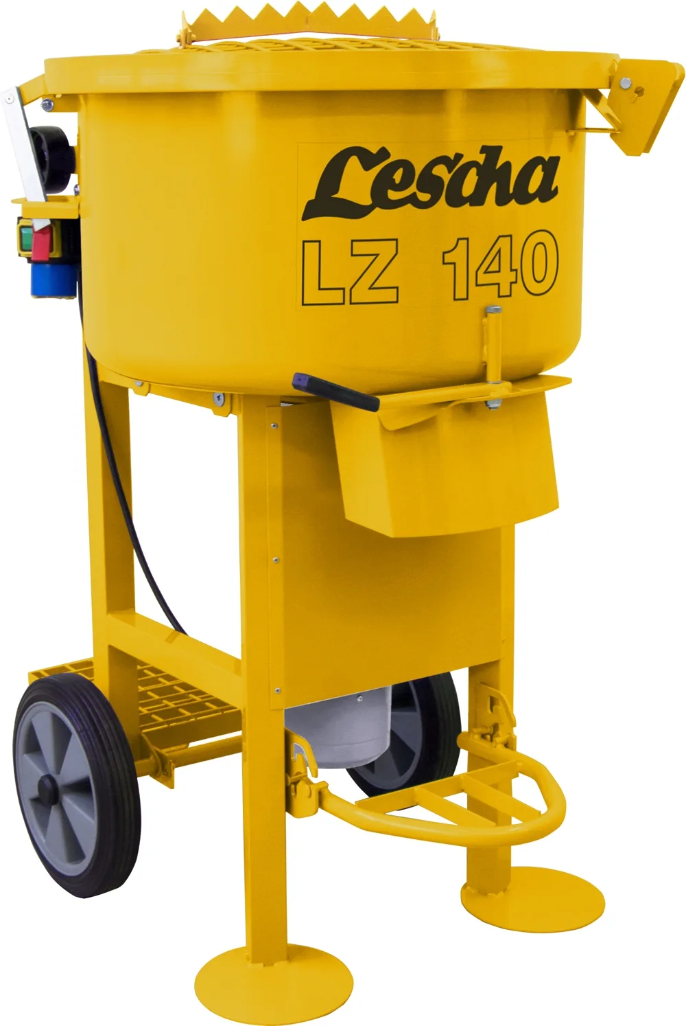 LZ140