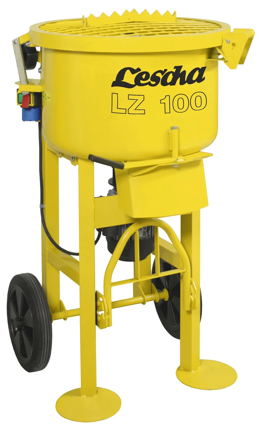LZ100