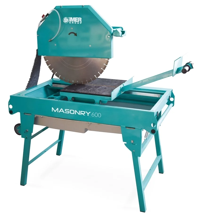 Masonry 600