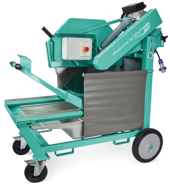 Masonry 750 Plus