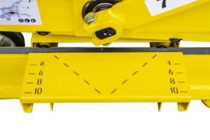 Detaljbild 4300 MFK-IQ