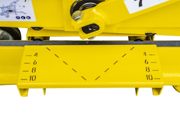 Detaljbild 4300 MFK-IQ
