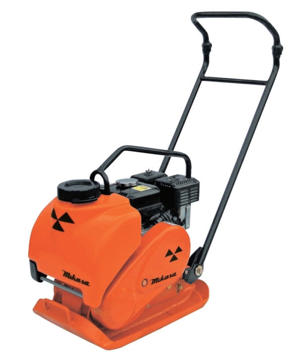 Markvibrator MVC-F60
