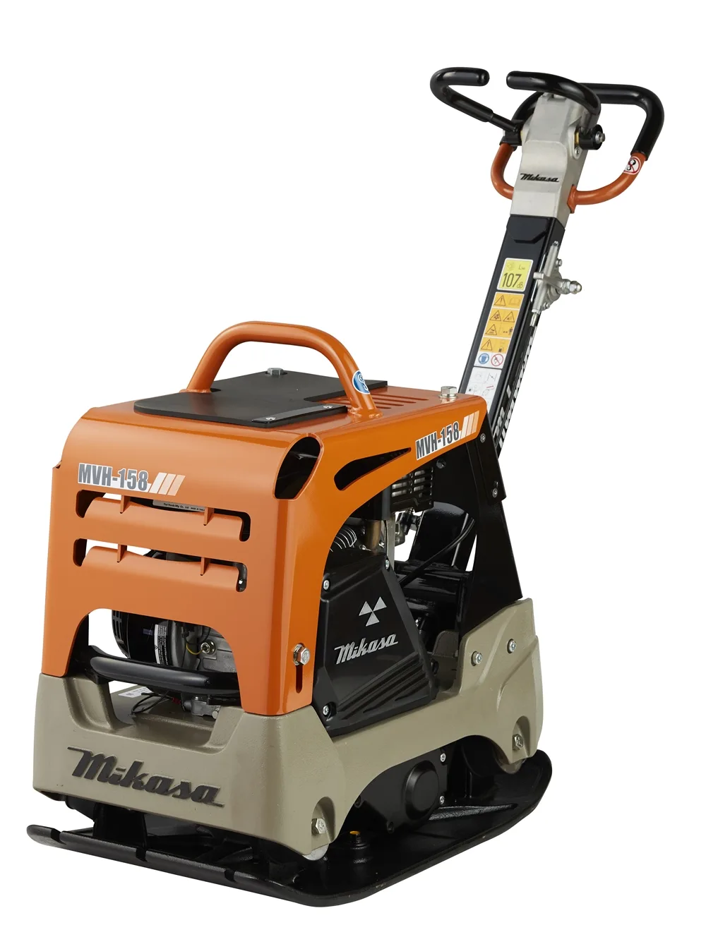 MVH-158