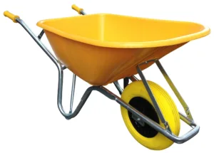 RMB-100 skottkärra