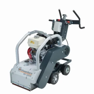 BEF 320VX med HONDA bensinmotor