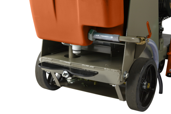 Detaljbild MCD-218