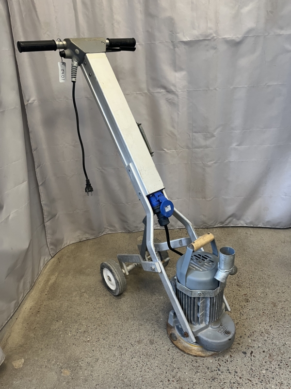 Weber ABS 8331