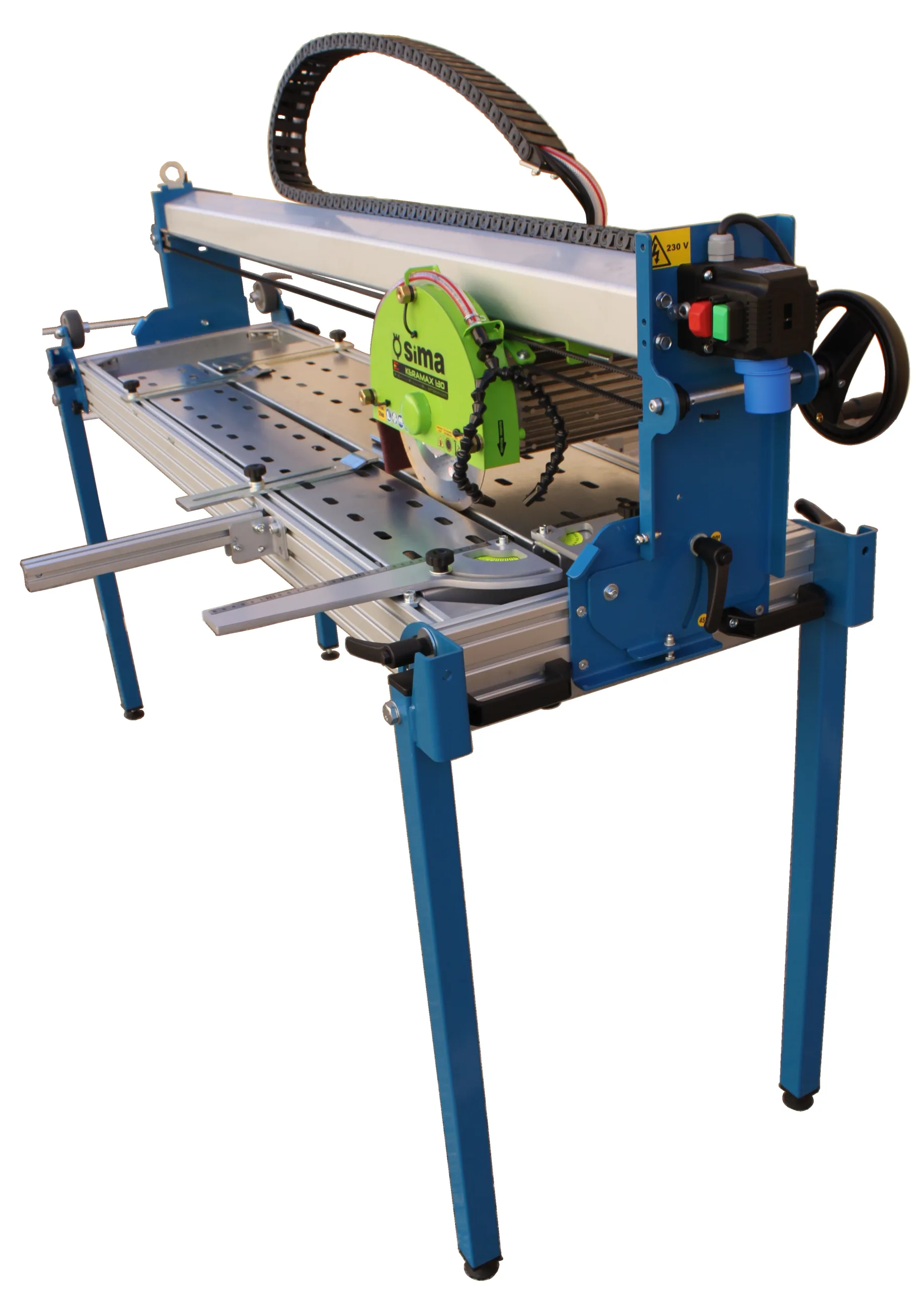 SIMA Keramax 160