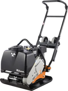 Mikasa MVC-T80 markvibrator för asfalt